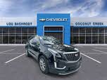 Cadillac XT5 Premium Luxury FWD