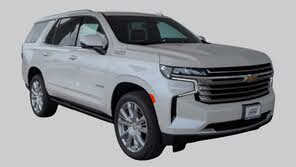 Chevrolet Tahoe High Country 4WD