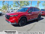 Honda CR-V Hybrid Sport Touring AWD