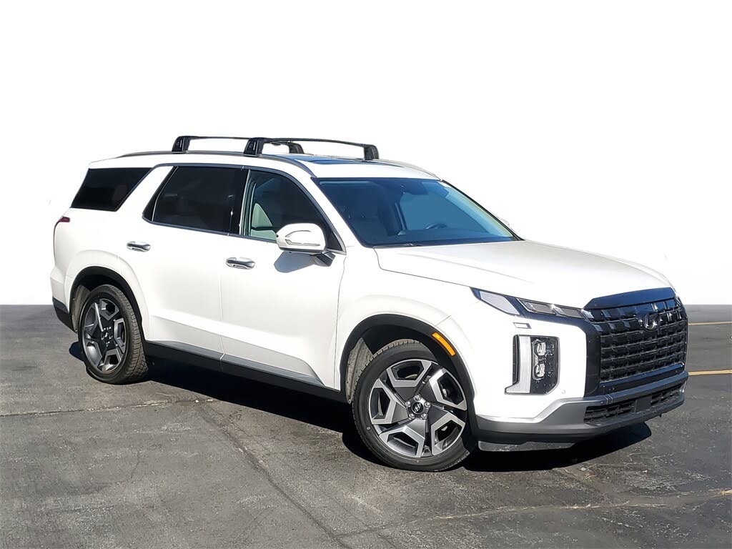 2023 Hyundai Palisade SEL AWD