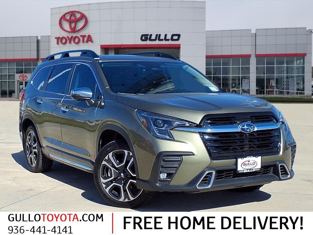 2023 Subaru Ascent Touring AWD