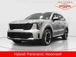 Kia Sorento Hybrid EX AWD