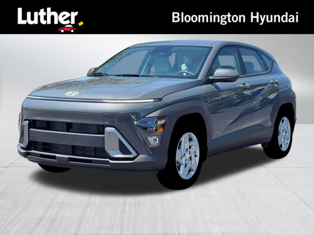 2026 Hyundai Kona SE FWD