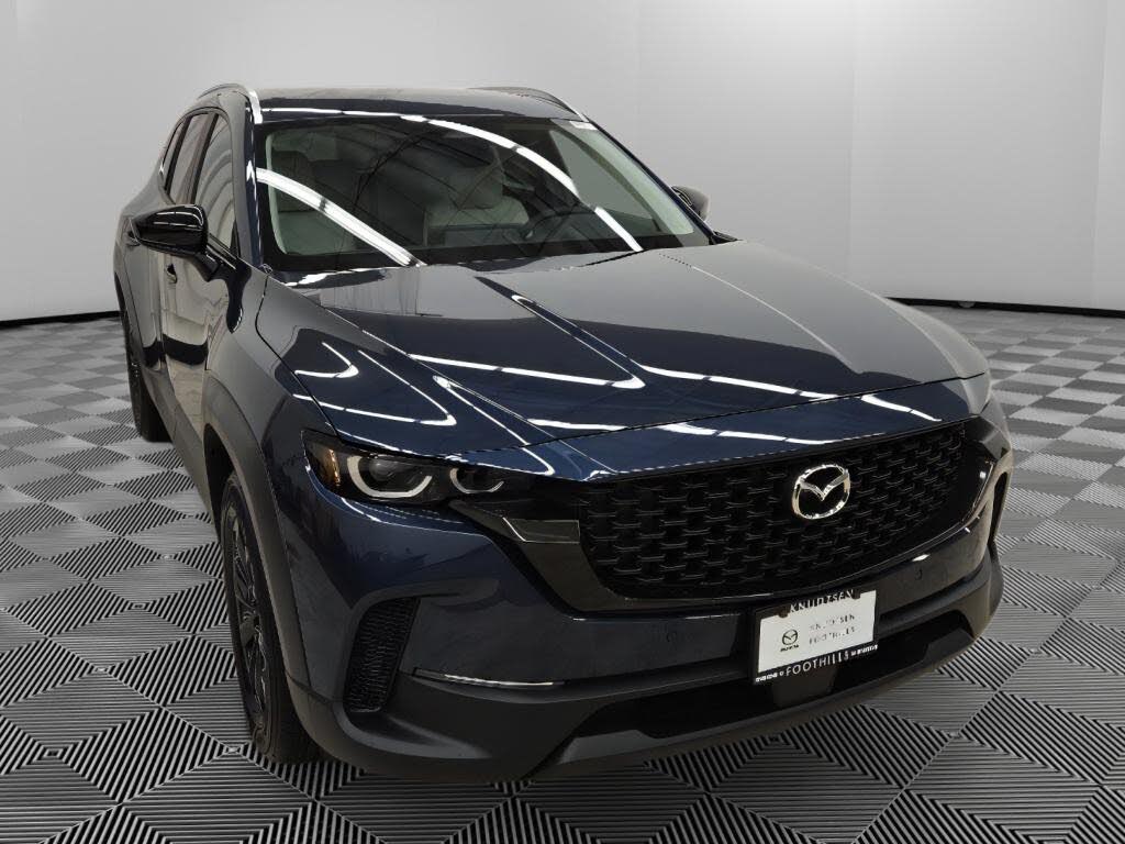 2026 Mazda CX-50 2.5 S Preferred AWD