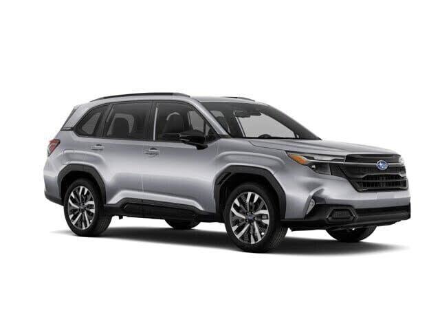 2026 Subaru Forester Touring Crossover AWD