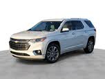 Chevrolet Traverse Premier FWD