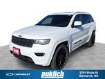 Jeep Grand Cherokee Altitude 4WD