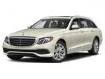 Mercedes-Benz E-Class E 450 4MATIC Wagon AWD