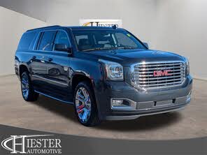 GMC Yukon XL SLT 4WD