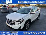 GMC Terrain SLT FWD
