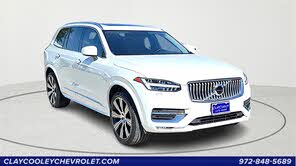Volvo XC90 T6 Inscription 6-Passenger AWD