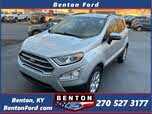 Ford EcoSport SE AWD