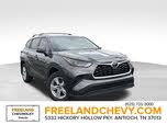 Toyota Highlander L FWD