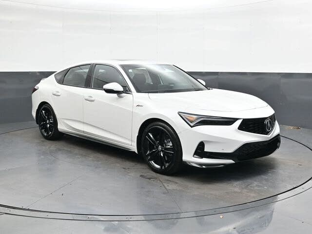 2026 Acura Integra
