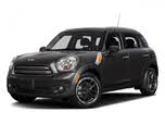 MINI Countryman John Cooper Works ALL4 AWD