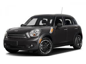 MINI Countryman John Cooper Works ALL4 AWD