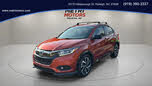 Honda HR-V Sport FWD