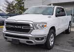 RAM 1500 Big Horn Crew Cab 4WD