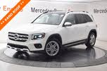 Mercedes-Benz GLB 250 FWD