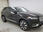Volvo XC90 Recharge T8 Plus Bright Theme 6-Passenger eAWD