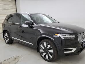 Volvo XC90 Recharge T8 Plus Bright Theme 6-Passenger eAWD