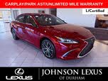 Lexus ES 350 FWD