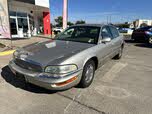 Buick Park Avenue FWD