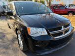 Dodge Grand Caravan SXT FWD