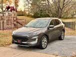 Ford Escape Titanium AWD