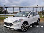 Ford Escape Titanium AWD