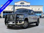 Ford F-250 Super Duty Lariat Crew Cab 4WD