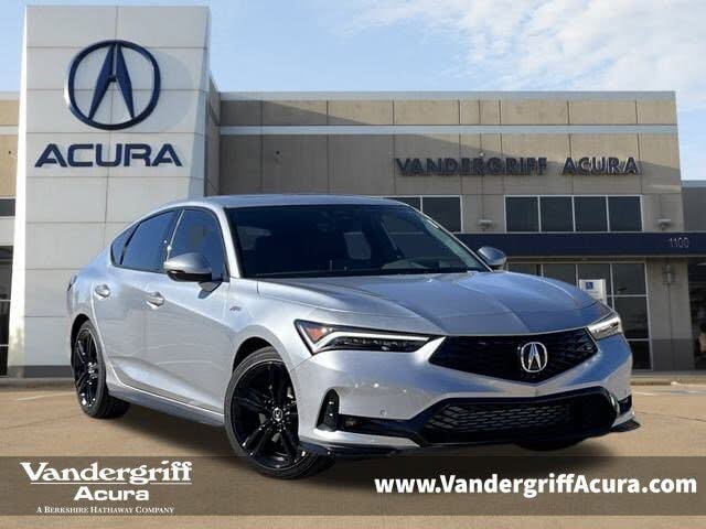 2026 Acura Integra