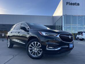 Buick Enclave Essence FWD
