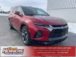 Chevrolet Blazer RS FWD