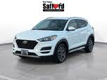 Hyundai Tucson SEL AWD