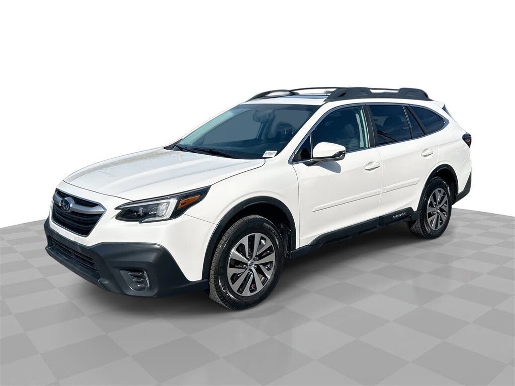 2020 Subaru Outback Premium AWD
