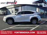 Lexus NX 300 FWD
