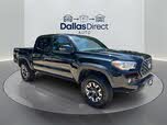 Toyota Tacoma TRD Off Road Double Cab RWD
