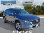 Mazda CX-5 2.5 S Preferred AWD