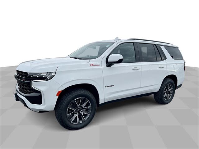 2023 Chevrolet Tahoe Z71 4WD