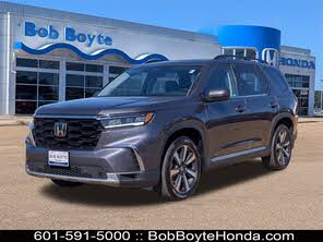 Honda Pilot Touring AWD