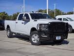 RAM 3500 Tradesman Crew Cab LB 4WD