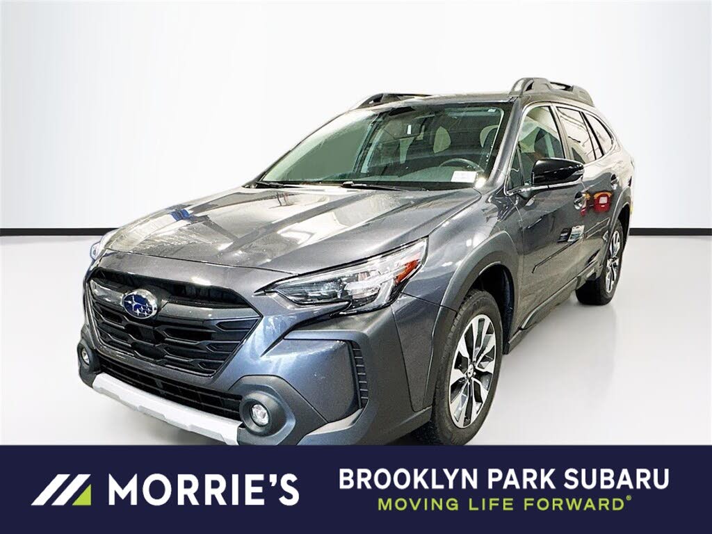 2023 Subaru Outback Limited XT AWD