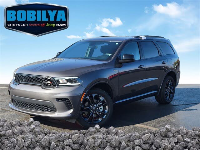 2024 Dodge Durango GT AWD