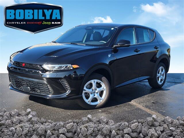 2024 Dodge Hornet GT Plus AWD