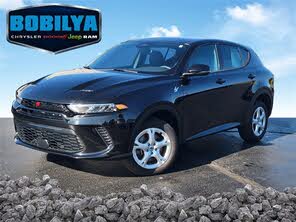 Dodge Hornet GT Plus AWD