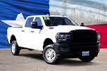 RAM 2500 Tradesman Crew Cab 4WD