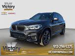 BMW X3 M40i AWD