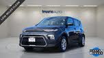 Kia Soul LX FWD