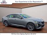 Cadillac CT5 Sport AWD